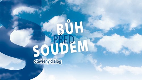 Bůh před soudem