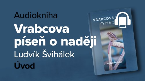 Vrabcova píseň o naději