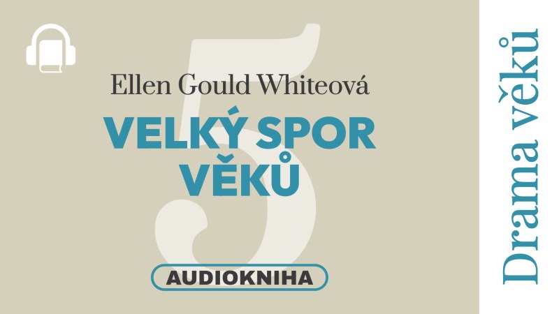 Velký spor věků