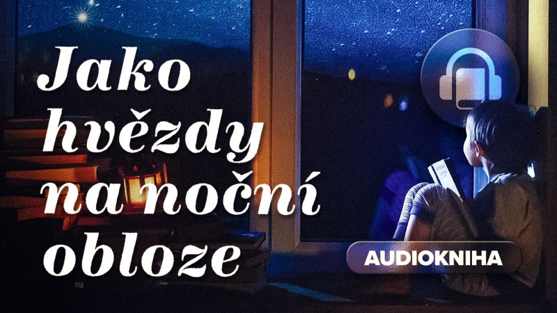 Jako hvězdy na noční obloze