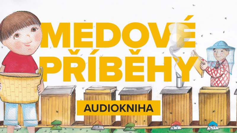 Medové příběhy