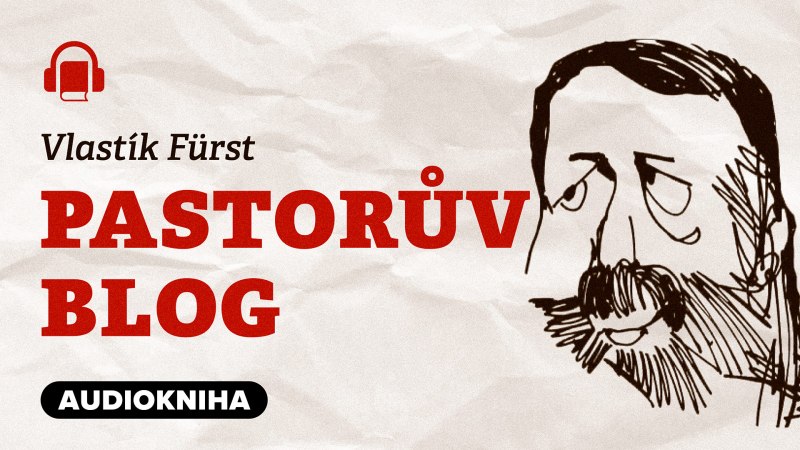 Pastorův blog