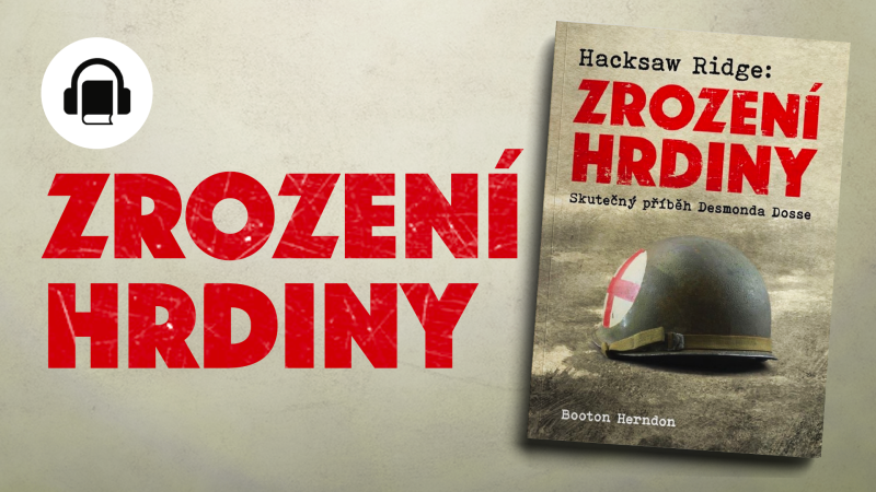 Zrození hrdiny